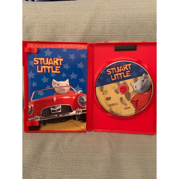 DVD Movie Bundle of 6 Family Movies - Picture 10 of 14